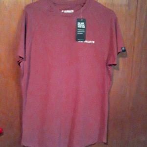 Alphalete men's t shirt